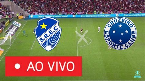 multicanais cruzeiro ao vivo futemax